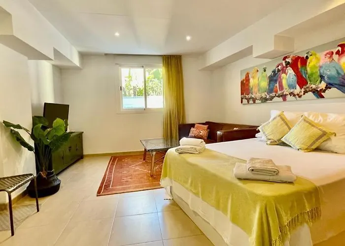Panorama Apartment