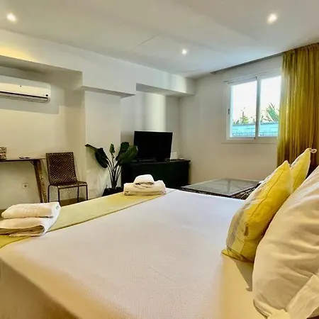 Lejlighed Panorama *