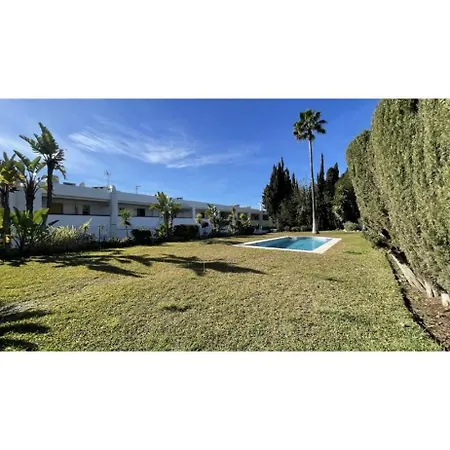 Apartment Panorama Marbella
