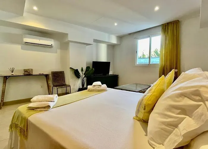 Lejlighed Panorama *