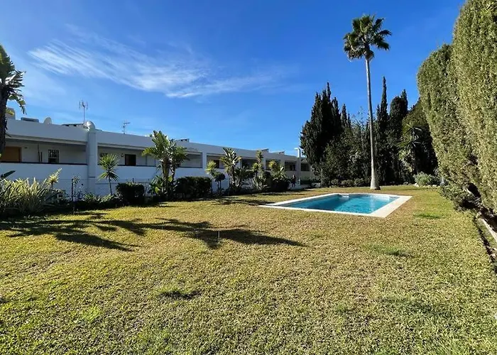 Panorama * Marbella